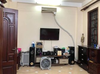 Kinh Doanh Khủng Phố Tôn Thất Tùng, Đống Đa Ngõ Ô Tô Tránh, Vị Trí Đẹp 