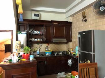 Nhà Phố Đông Tác, Đống Đa Ô Tô Vào Nhà, Kinh Doanh Sầm Uất