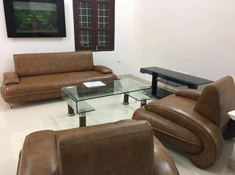 Nhà Lô Góc 3 Thoáng Phố Nguyên Hồng, Đống Đa, Ngõ Ô Tô 