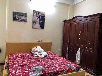 Nhà Phố Đông Tác, Đống Đa Ô Tô Vào Nhà, Kinh Doanh Sầm Uất