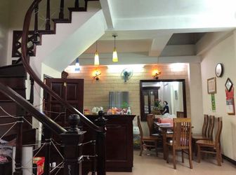 Kinh Doanh Khủng Phố Tôn Thất Tùng, Đống Đa Ngõ Ô Tô Tránh, Vị Trí Đẹp 