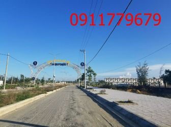 Lô Đất Đôi Cạnh Cocobay Thuộc Khu Đô Thị Mỹ Gia Giá Rẻ 