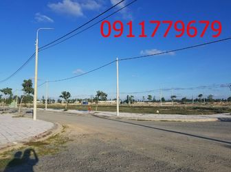 Lô Đất Đôi Cạnh Cocobay Thuộc Khu Đô Thị Mỹ Gia Giá Rẻ 