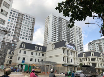 Chỉ Với 2.9Tỷ  Sở Hữu Ngay Ch Cao Cấp Golden Mansion 2Pn 69M2, Giá Hót Nhất Hiện Nay,lh:0932094447