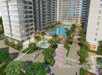 Chỉ Với 2.9Tỷ  Sở Hữu Ngay Ch Cao Cấp Golden Mansion 2Pn 69M2, Giá Hót Nhất Hiện Nay,lh:0932094447