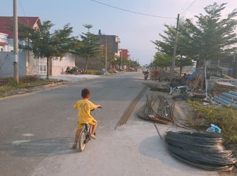  Bán 3 Nền Đất Liền Kề Diện Tích 315M2 (5X21/1 Nền) Sổ Riêng.