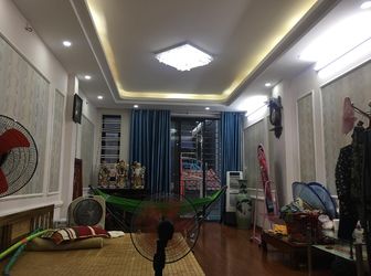 Nhà Mới Xây 2 Năm Nhưng Giữ Nhà Rất Mới (Xem Hình) Nhà Đẹp 6 Tầng, Mặt Tiền 3,6M Nhà Với 5 Phòng Ng