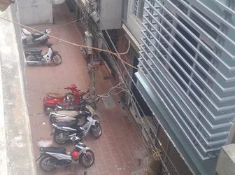 Bán Nhà 5 Tầng  Phố Linh Quang Đống  Đa Hà Nội Giá Chỉ 2,4 Tỷ.