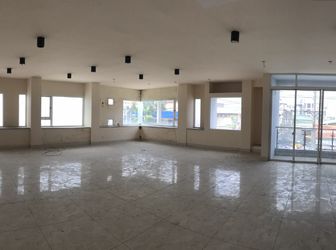 Cho Thuê Vp - Mặt Bằng Kinh Doanh 2 Mặt Tiền Đường Nguyễn Văn Quá - Trường Chinh 