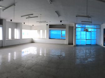 Cho Thuê Vp - Mặt Bằng Kinh Doanh 2 Mặt Tiền Đường Nguyễn Văn Quá - Trường Chinh 