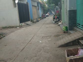 Cần Bán Nhà 1 Trệt 2 Lầu Hl2-Bình Tân