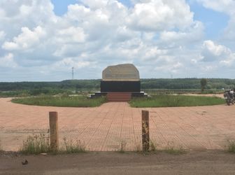 Hot! Hot! Chỉ 235 Triệu/100M2 - Thổ Cư - Bao Giá Toàn Khu - Lh 0932.655.200