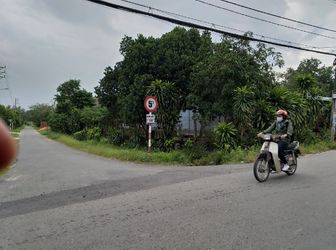 Đất Thổ Cư 145M2 Đường Suối Lội Tại Phước Vĩnh An Củ Chi, Sổ hồng riêng, 1.65 Tỷ