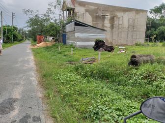 Đất Thổ Cư 145M2 Đường Suối Lội Tại Phước Vĩnh An Củ Chi, Sổ hồng riêng, 1.65 Tỷ