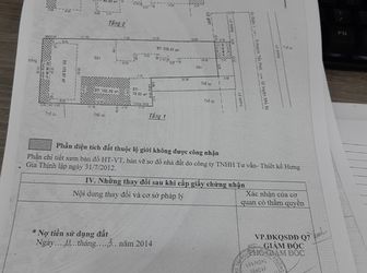 [Đất Thổ Cư Chính Chủ] - Mặt Tiền 13, Đường Huỳnh Tấn Phát