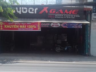 Bán Nhà Riêng Chính Chủ Mặt Tiền Đường  Nơ Trang Long, Q. Bình Thạnh