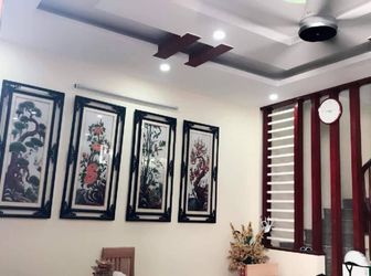 Bán Nhà Lê Đức Thọ , Oto Đỗ Cửa ,Diện Tích 41M,5 Tầng Mặt Tiền 7 M, Giá 3.3 Tỷ . Lh 097352466