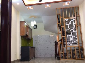 Bán Nhà Lê Đức Thọ , Oto Đỗ Cửa ,Diện Tích 41M,5 Tầng Mặt Tiền 7 M, Giá 3.3 Tỷ . Lh 097352466