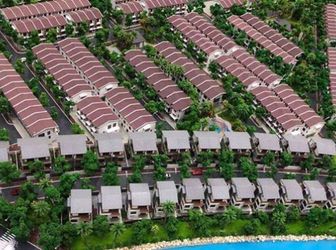 Dự Án Nhà Ở Xanh Sạch Đẹp Khu Đô Thị Bắc Sông Cấm Vsip Hải Phòng