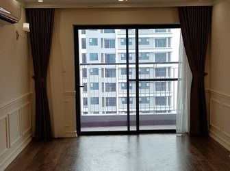 Bán Căn Hộ Quận Cầu Giấy 1,9 Tỷ/ Căn 2 Phòng Ngủ 83,5M2