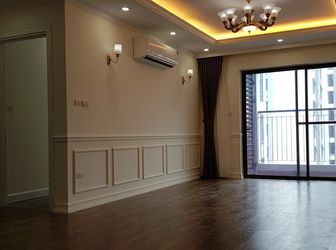 Bán Căn Hộ Quận Cầu Giấy 1,9 Tỷ/ Căn 2 Phòng Ngủ 83,5M2