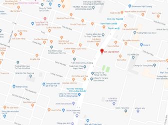 [Bán Đất] - Mặt Tiền Đường Lũy Bán Bích