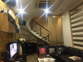 Bán Nhà Ven Hồ Ba Mẫu, Lê Duẩn, Đống Đa, Lô Góc, Ô Tô Cạnh Nhà, 30M X 5 Tầng, Chỉ 2.95 Tỷ 0971199644