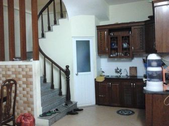 Bán Nhà Riêng Sát Phố Trường Chinh. Mặt Tiền 6M, 2.3Tỷ