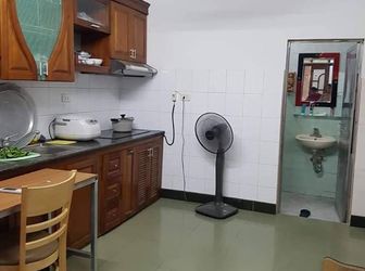  Hiếm! Nhà P Tôn Thất Tùng 3.3 Tỷ, 5 Tầng, Cho Thuê 16Tr/ Tháng.