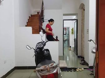  Hiếm! Nhà P Tôn Thất Tùng 3.3 Tỷ, 5 Tầng, Cho Thuê 16Tr/ Tháng.