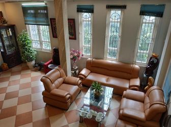 Phân Lô - Ô Tô Tránh - Lô Góc - Nhà Đẹp Siêu Thoáng, Giá 5 Tỷ. Lh 0976425115