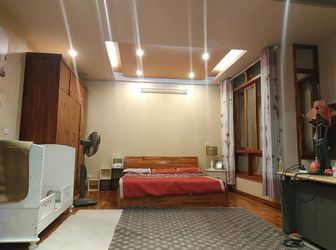 Bán Nhà Riêng Phân Lô Hoàng Văn Thái, 45M2 Mặt Tiền 4,5M. Chỉ 4,3 Tỷ.