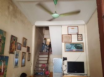 Bán Nhà Mp Mai Hắc Đế, Dt90M, Kinh Doanh Sầm Uất, Giá 34 Tỷ