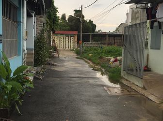 Đất Đẹp Hiện Hữu Quận Thủ Đức P Linh Đông