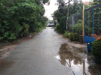 Đất Đẹp Hiện Hữu Quận Thủ Đức P Linh Đông