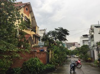 Đất Đẹp Hiện Hữu Quận Thủ Đức P Linh Đông