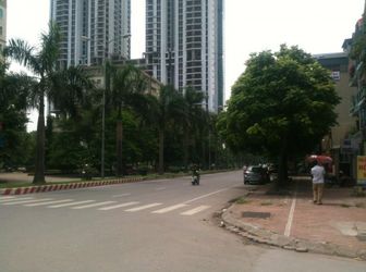 Bán Nhà Lô Góc 35M2 X 6Tầng Nguyễn Khuyến, Hà Đông, Kinh Doanh Cực Đỉnh