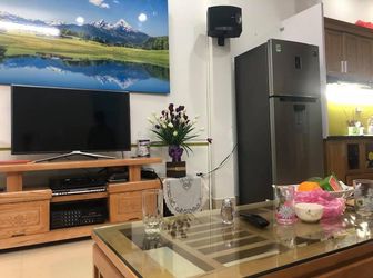 Bán Nhà Phân Lô Khuất Duy Tiến Đẹp Lung Linh 5 Tầng Giá 5.2 Tỷ 