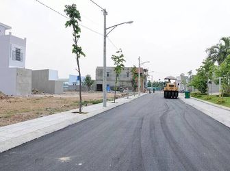 Cơ Hội Đầu Tư Siêu Lợi Nhuận, 30 Nền Đất Thổ Cư, Chính Chủ,525Triệu