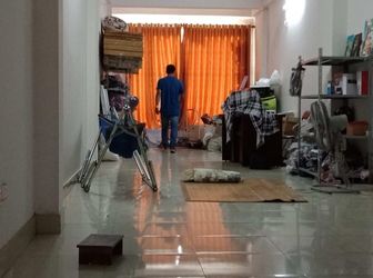 Mặt Phố Lê Hồng Phong, Hà Đông Vỉa Hè Rộng, Kinh Doanh Cực Đỉnh