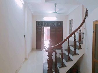 Bán Gấp Nhà Ngõ Đẹp Bùi Xương Trạch, Ô Tô Cách Nhà 10M, Ở Ngay 35m2 x 4 Tầng, Giá 2,65 Tỷ - 0866975028