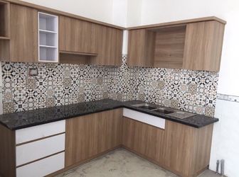 Bán Nhà Mới Xây Quốc Lộ 91B Giá Chỉ 1 Tỷ 350 Triệu