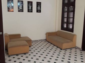 Bán Nhà Đường Láng, Diện Tích 64M2, Mặt Tiền 5.9M, Giá 6,2 Tỷ.