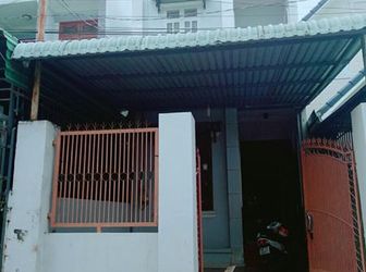 Bán Nhà Khu Phố 5 Phường Trảng Dài