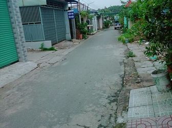 Bán Nhà Khu Phố 5 Phường Trảng Dài