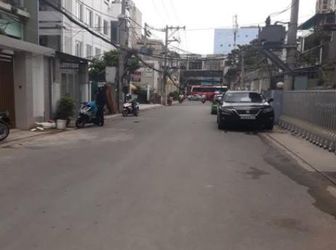 Bán Nhà Phan Xích Long , Phú Nhuận, 43M2, 5.1 Tỷ, Lh: 0934 473 057