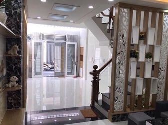 Bán Nhà Phan Xích Long , Phú Nhuận, 43M2, 5.1 Tỷ, Lh: 0934 473 057