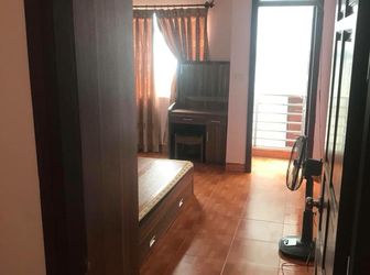 Nhà Phân Lô Vip Phố Đỗ Quang, Cầu Giấy 2 Mặt Tiền Trước Sau, Ô Tô Vào