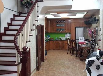 Nhà Phân Lô Vị Trí Cực Đẹp Nguyễn Khang, Cầu Giấy Đầy Đủ Gara, Ô Chờ Thang Máy