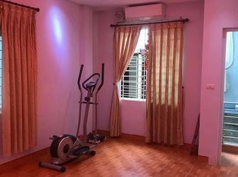 Nhà Phân Lô Vip Phố Đỗ Quang, Cầu Giấy 2 Mặt Tiền Trước Sau, Ô Tô Vào